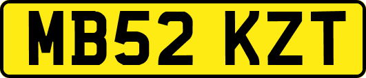 MB52KZT
