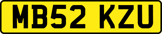 MB52KZU