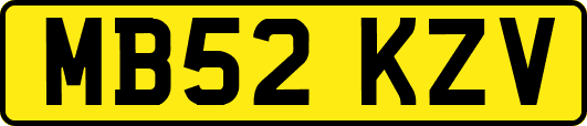 MB52KZV