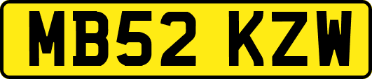 MB52KZW