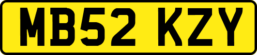 MB52KZY
