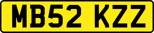 MB52KZZ