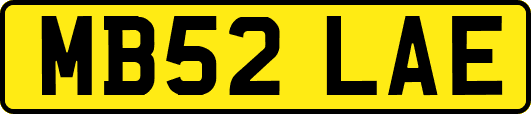 MB52LAE