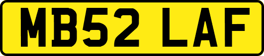 MB52LAF