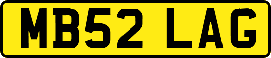 MB52LAG