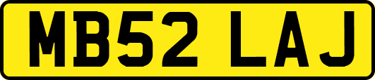 MB52LAJ