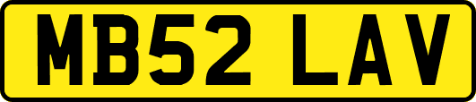 MB52LAV