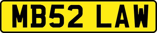 MB52LAW