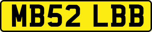 MB52LBB