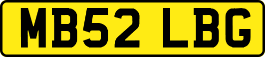 MB52LBG
