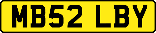 MB52LBY