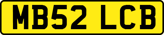 MB52LCB
