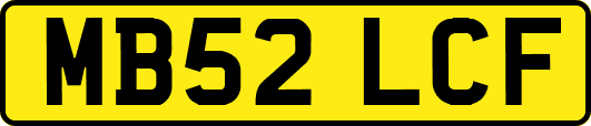 MB52LCF