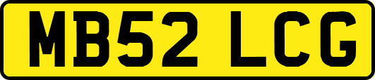 MB52LCG