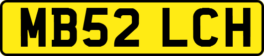 MB52LCH