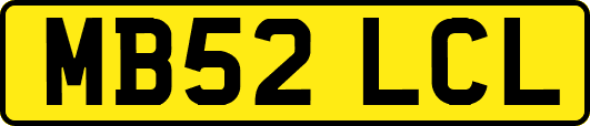 MB52LCL