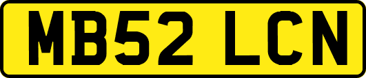 MB52LCN