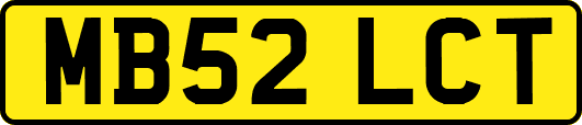MB52LCT
