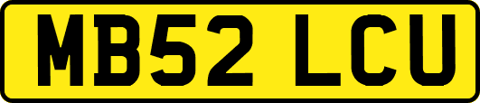 MB52LCU