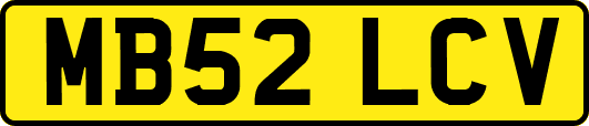 MB52LCV
