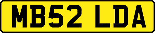 MB52LDA