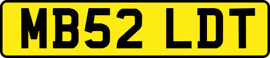 MB52LDT
