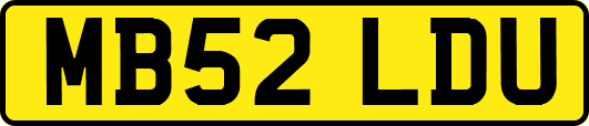 MB52LDU