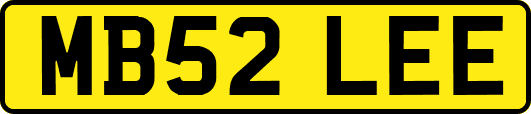 MB52LEE