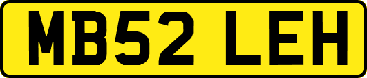 MB52LEH