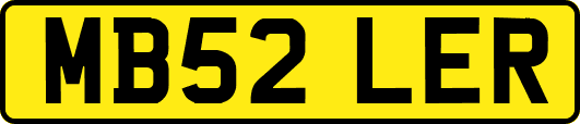 MB52LER
