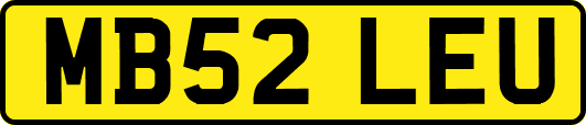 MB52LEU