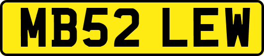 MB52LEW