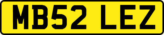 MB52LEZ