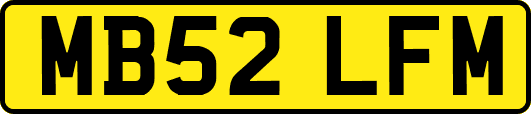 MB52LFM