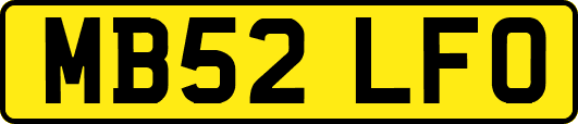 MB52LFO