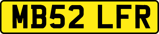 MB52LFR