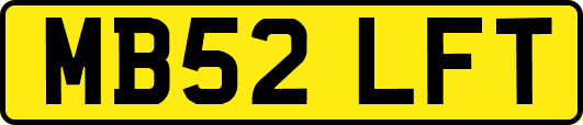 MB52LFT