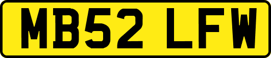 MB52LFW