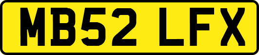 MB52LFX