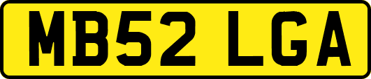 MB52LGA