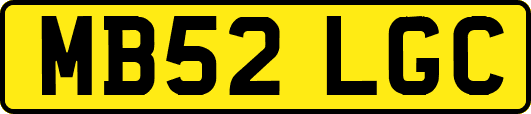 MB52LGC
