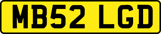 MB52LGD
