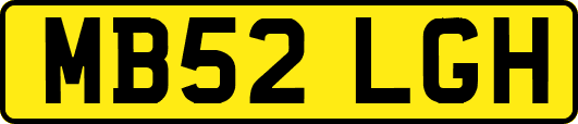 MB52LGH