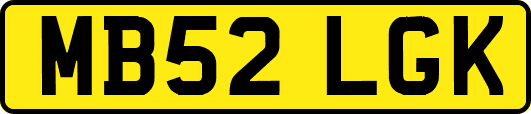 MB52LGK