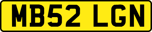 MB52LGN