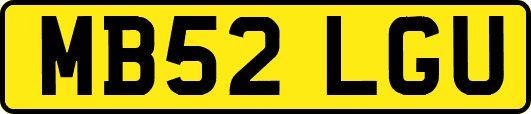 MB52LGU