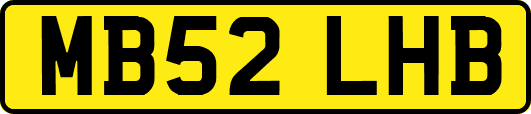 MB52LHB