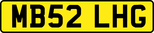 MB52LHG