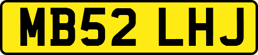 MB52LHJ