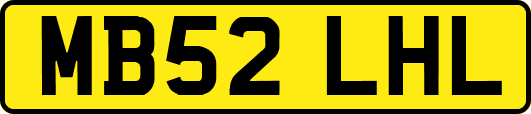 MB52LHL